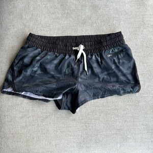 Vuori Clementine Shorts